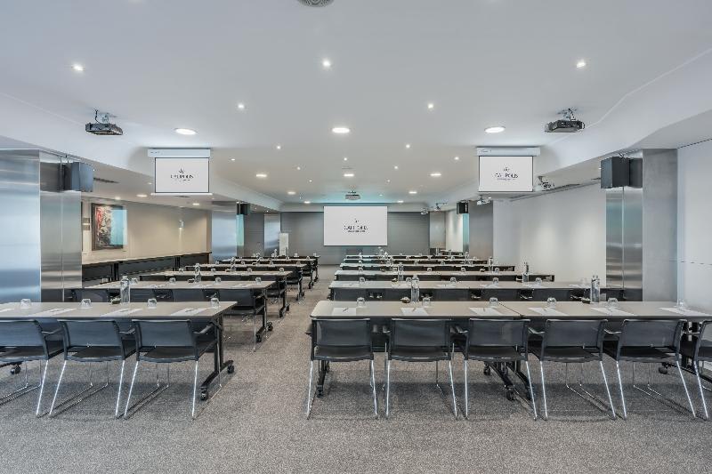 Konferencer
