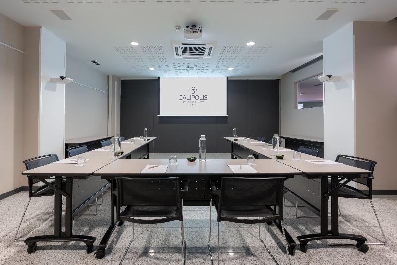 Konferencer