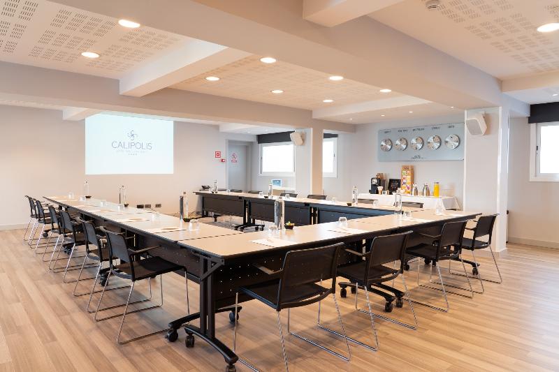 Konferencer