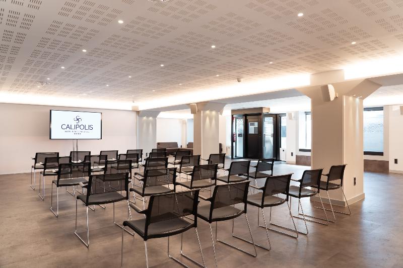 Konferencer