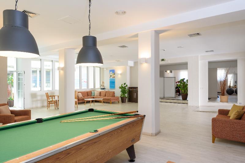 Sport og underholdning