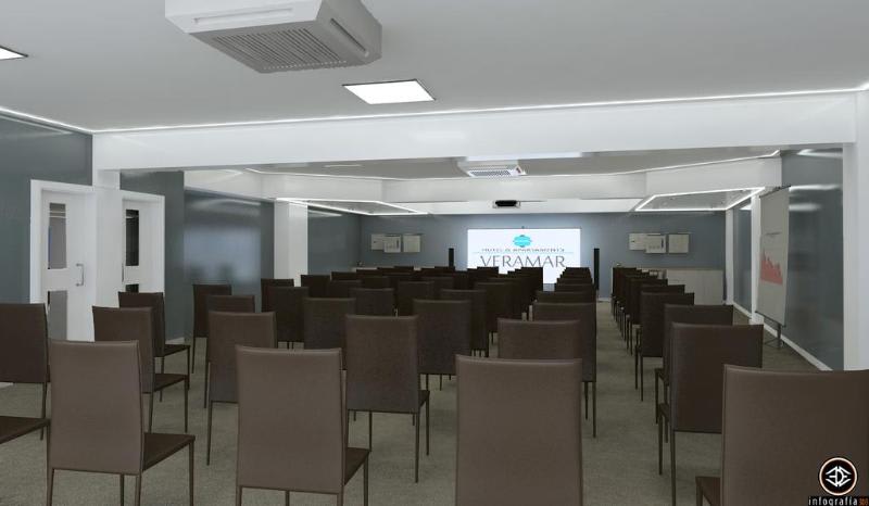 Konferencer