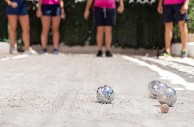 Sport og underholdning