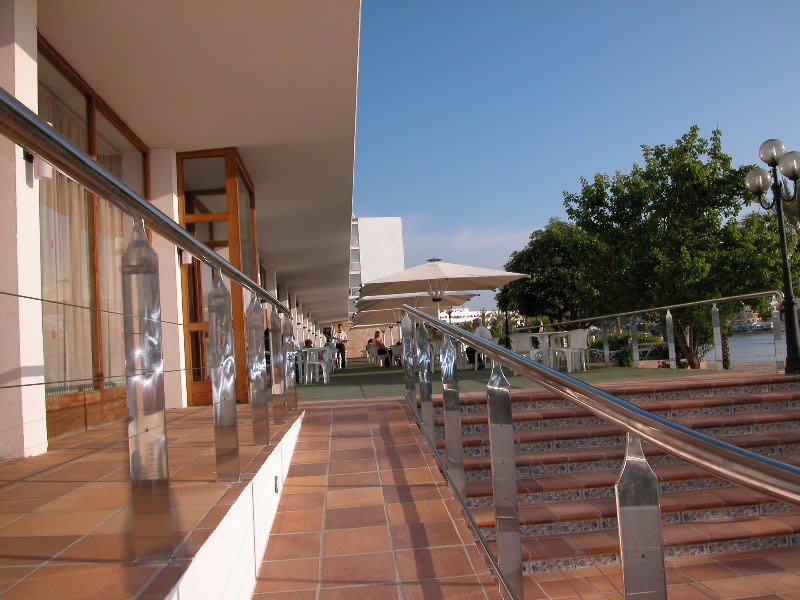 Terasse