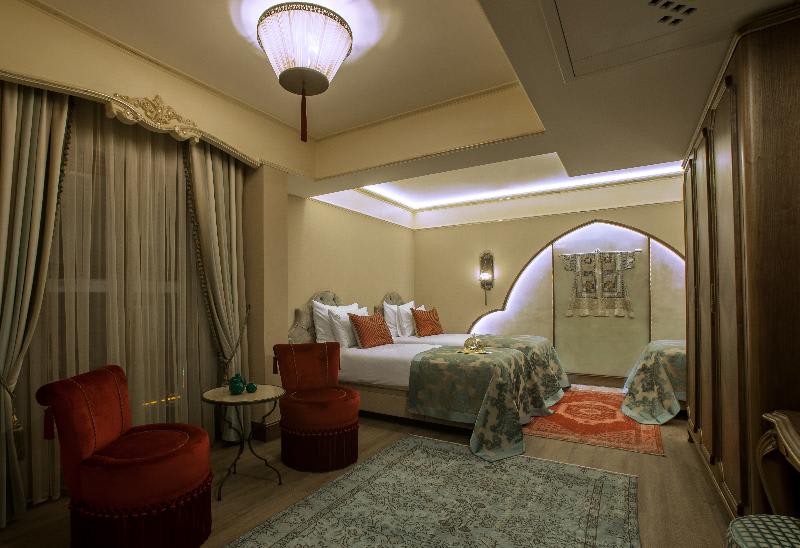 Værelse
