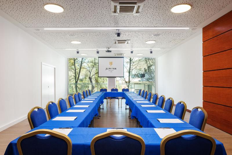 Konferencer