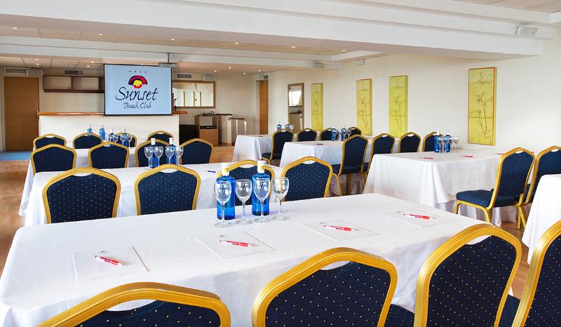 Konferencer
