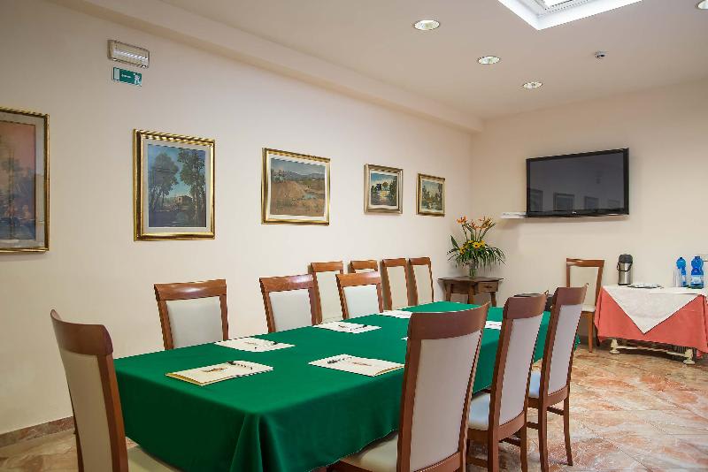 Konferencer