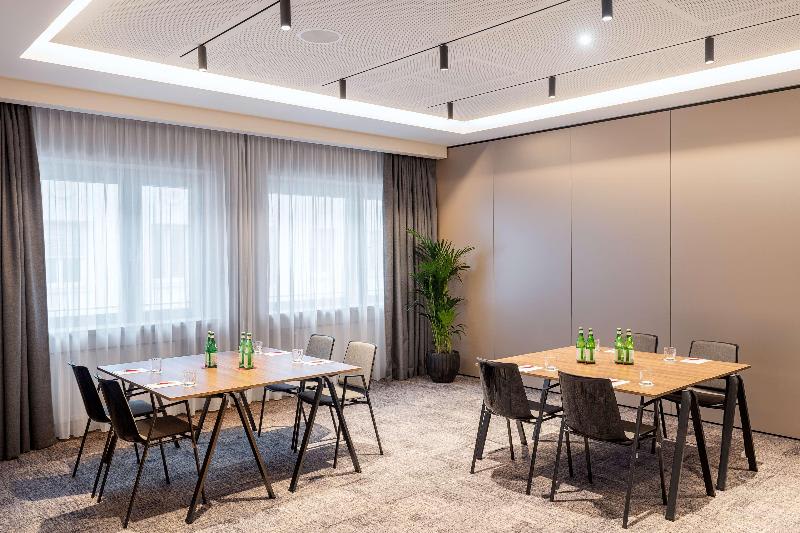 Konferencer