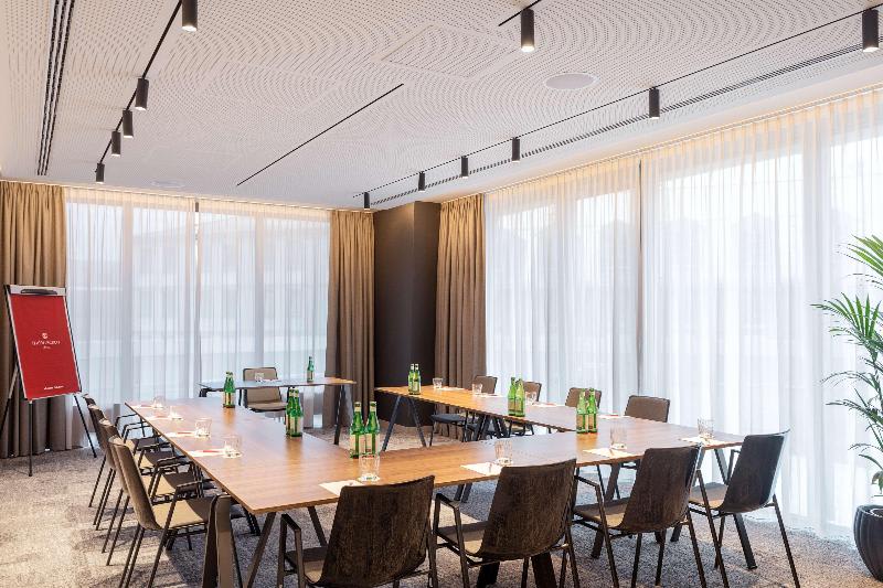 Konferencer