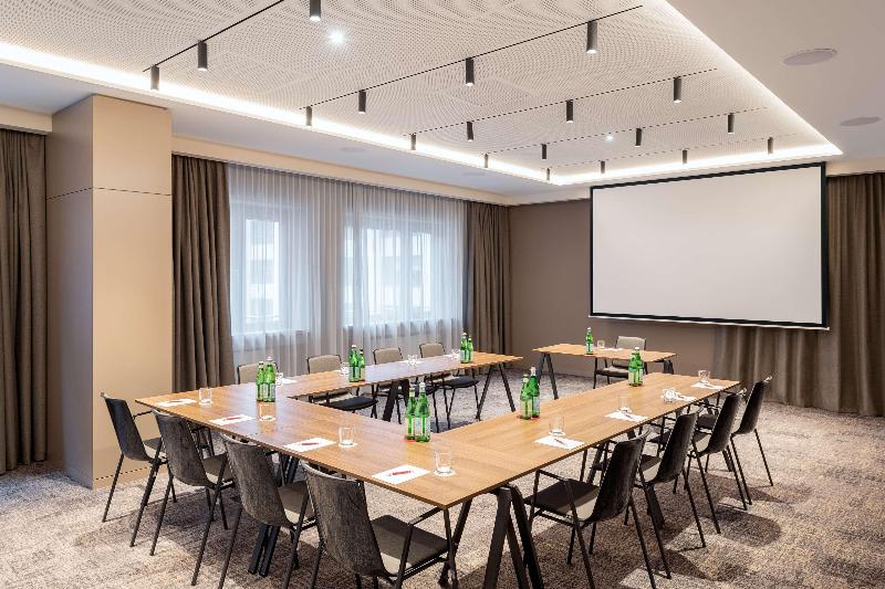 Konferencer