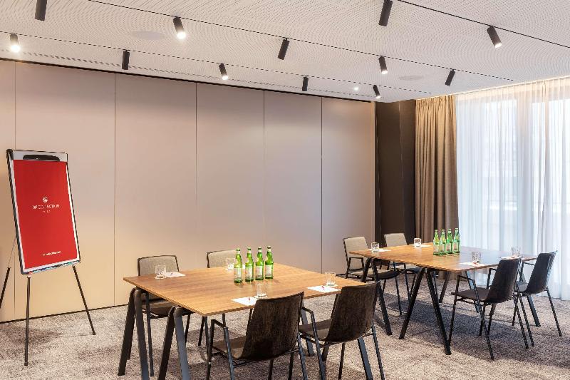 Konferencer