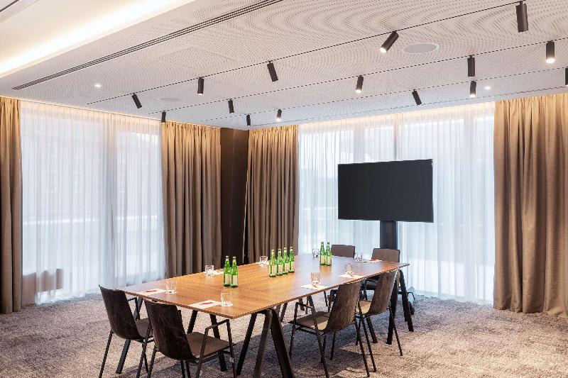 Konferencer