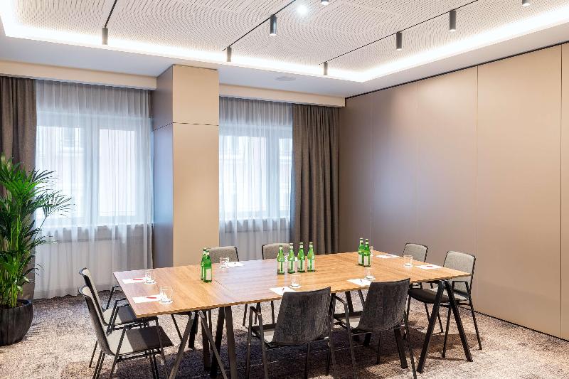 Konferencer