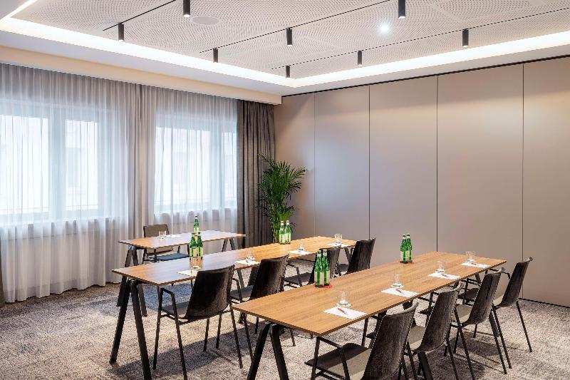 Konferencer
