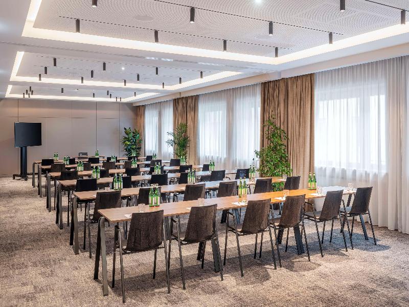Konferencer