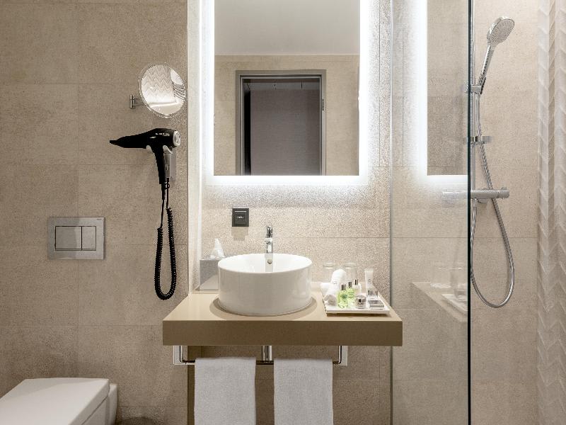 Værelse