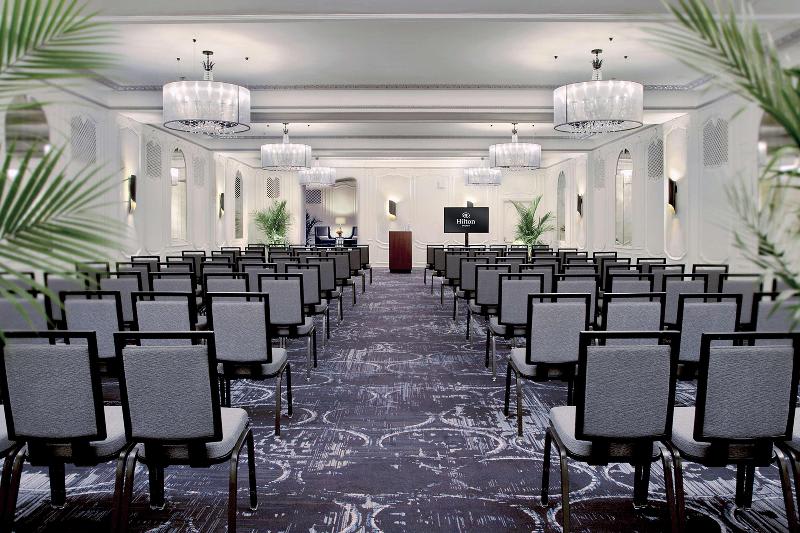 Konferencer