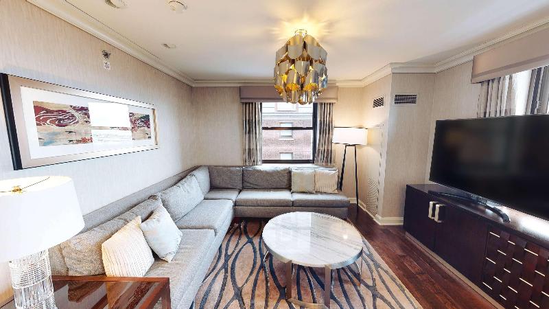 Værelse