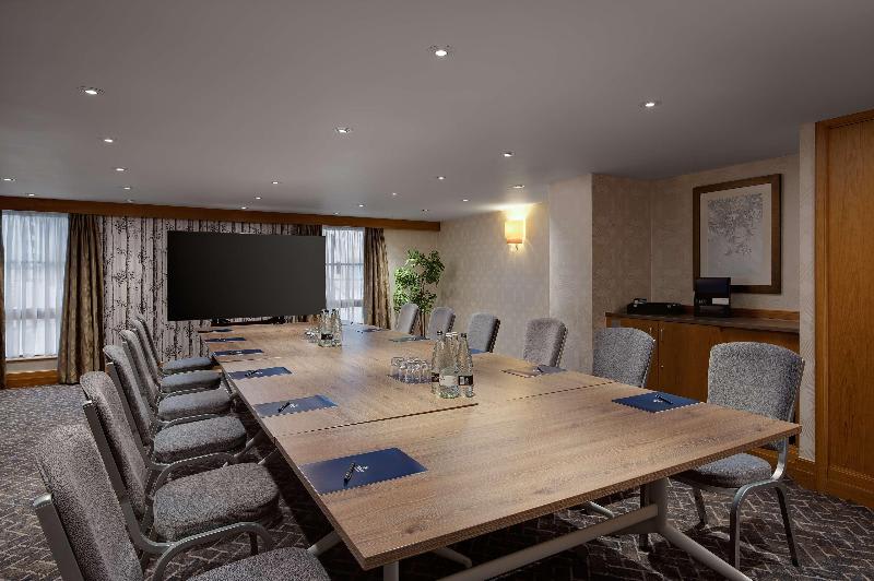 Konferencer