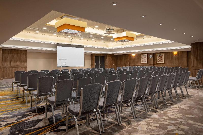 Konferencer