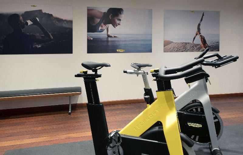 Sport og underholdning