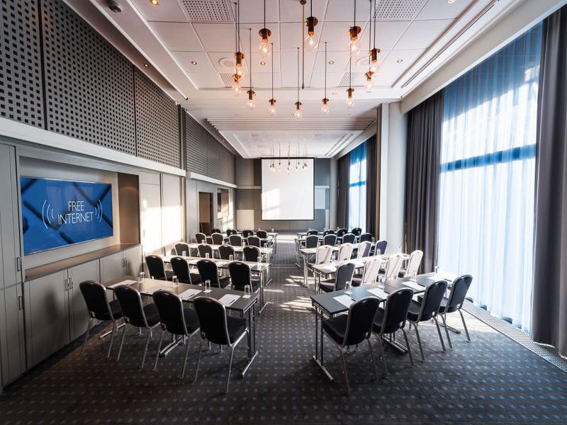 Konferencer