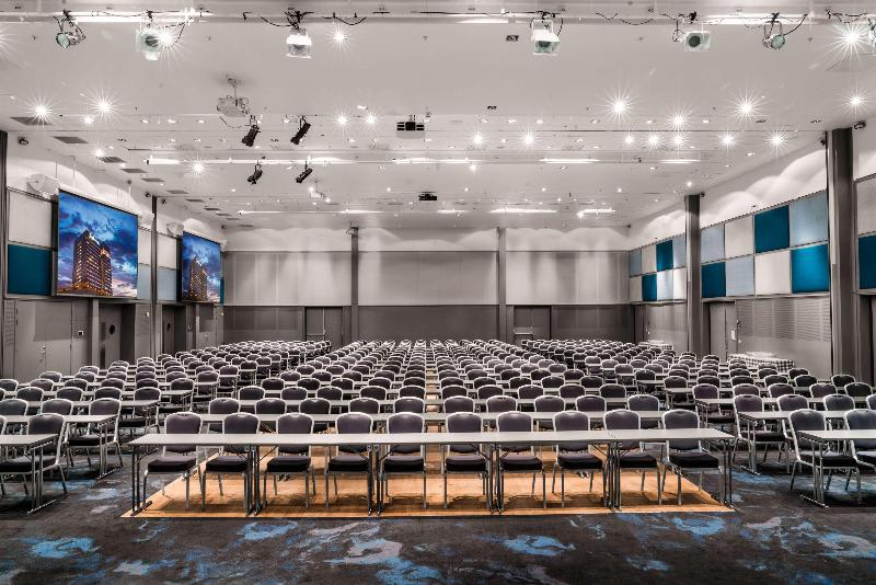 Konferencer