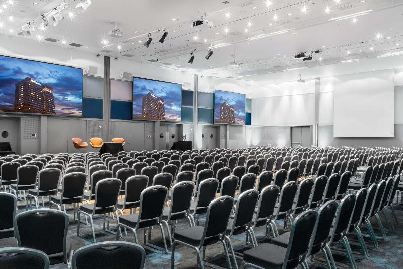 Konferencer
