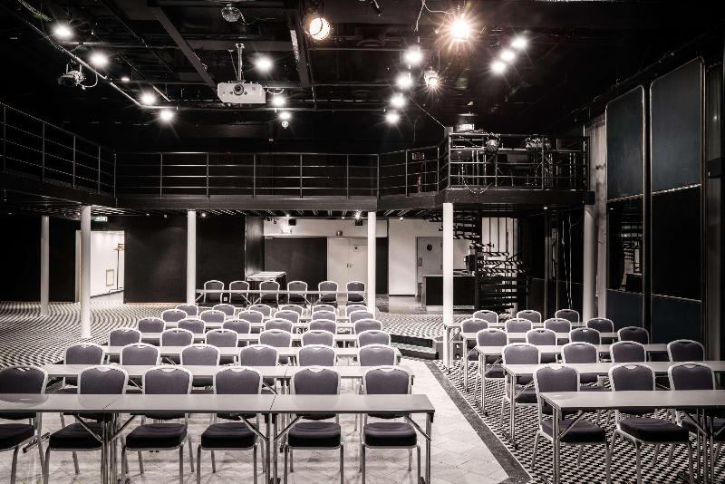 Konferencer