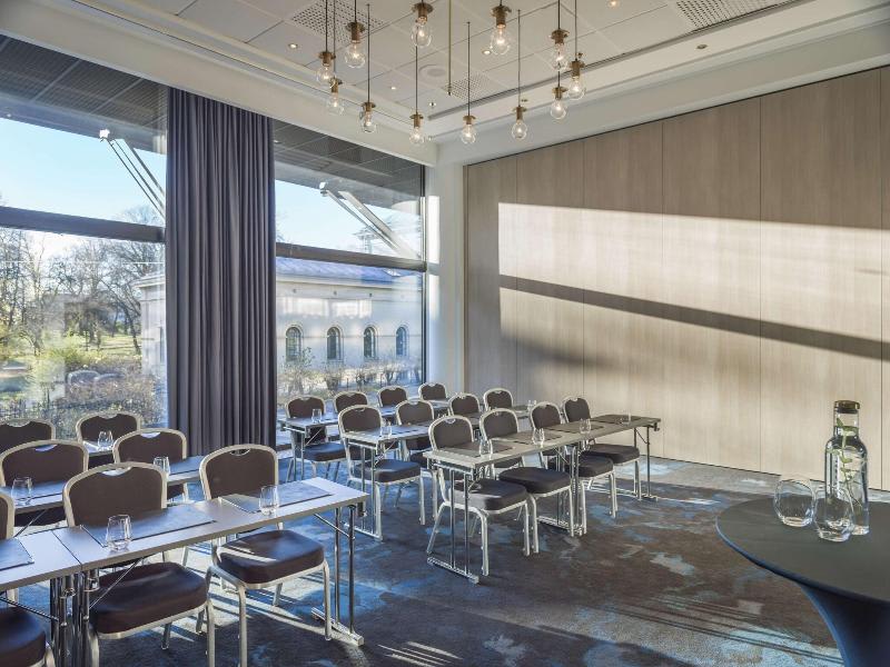 Konferencer