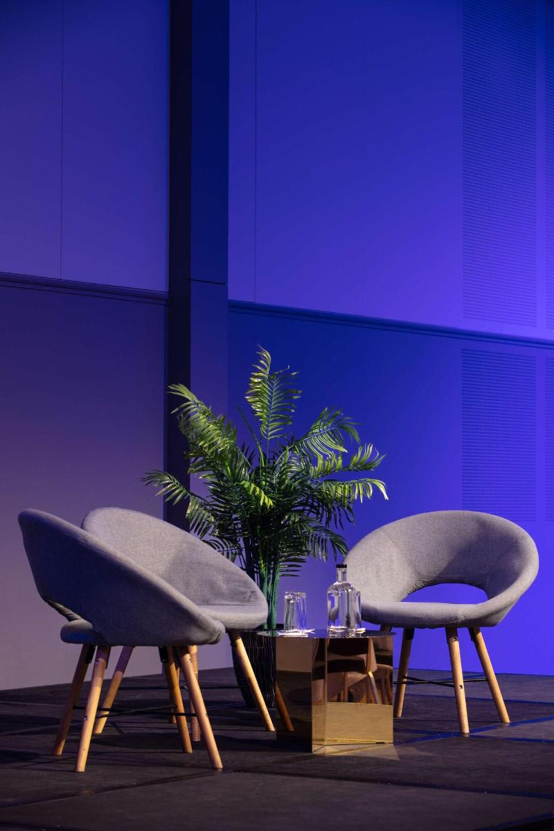 Konferencer