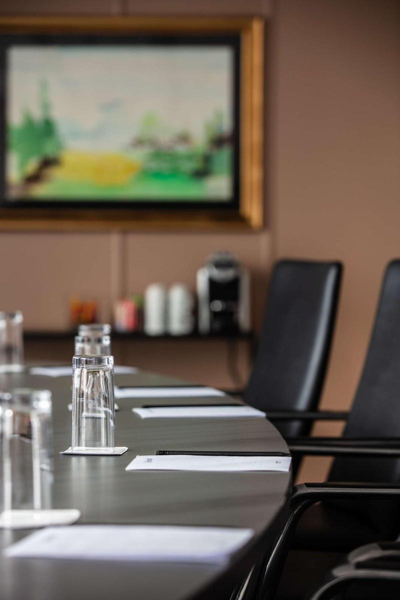 Konferencer