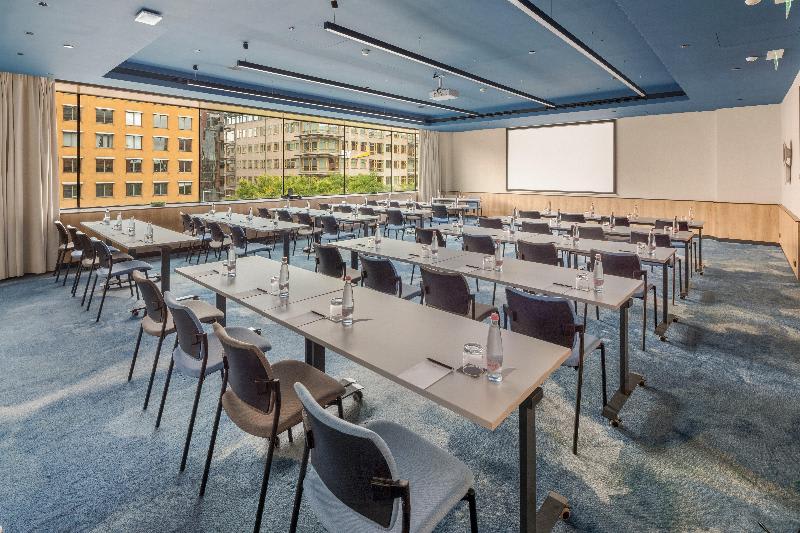 Konferencer