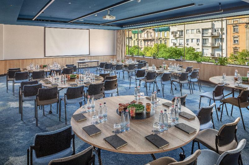 Konferencer