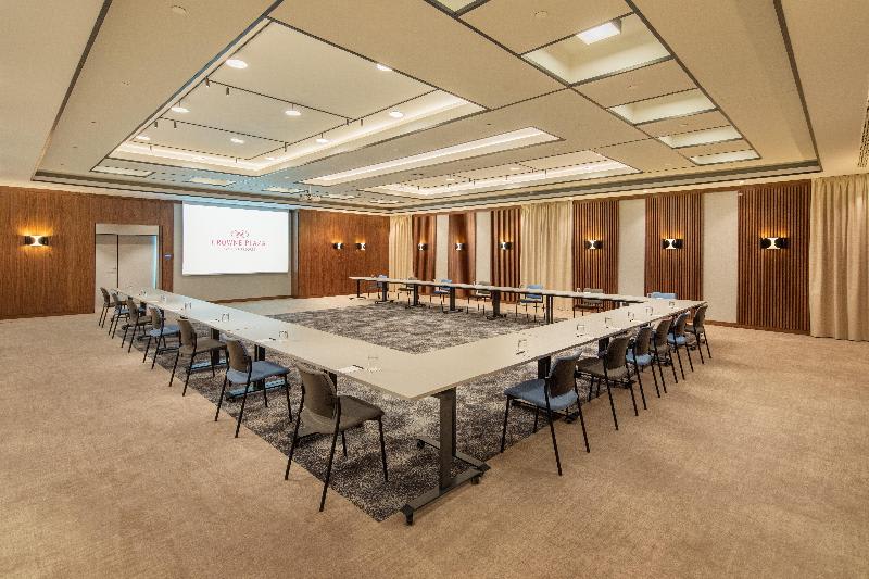 Konferencer