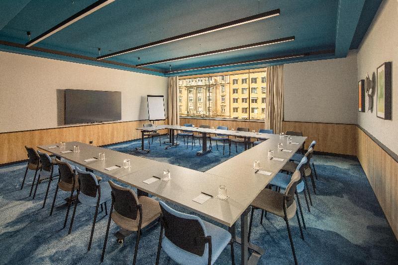 Konferencer