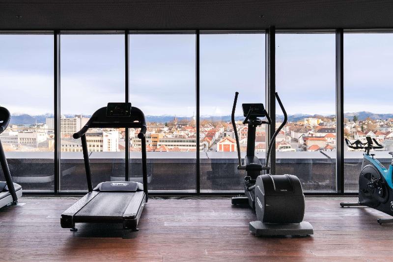 Sport og underholdning