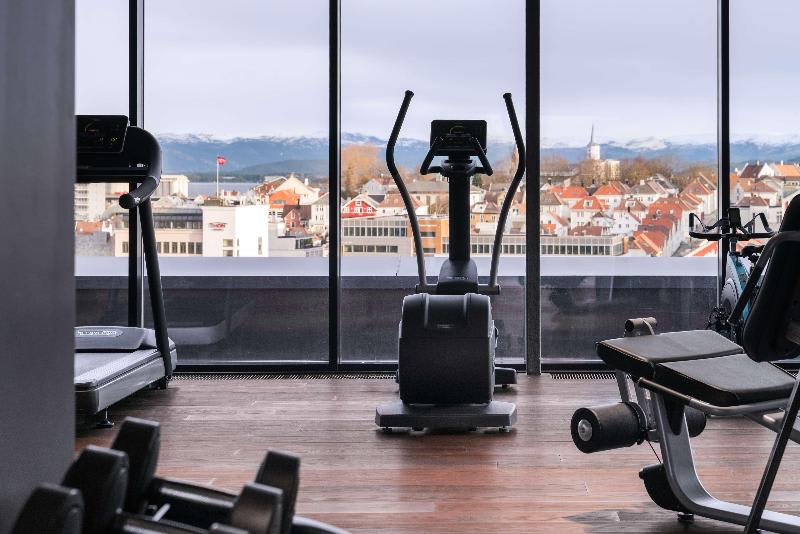Sport og underholdning
