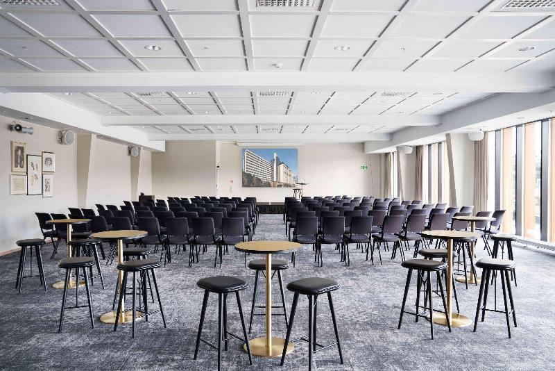 Konferencer
