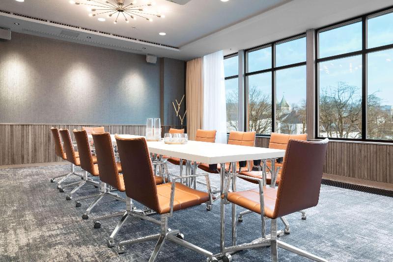 Konferencer