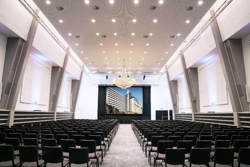 Konferencer