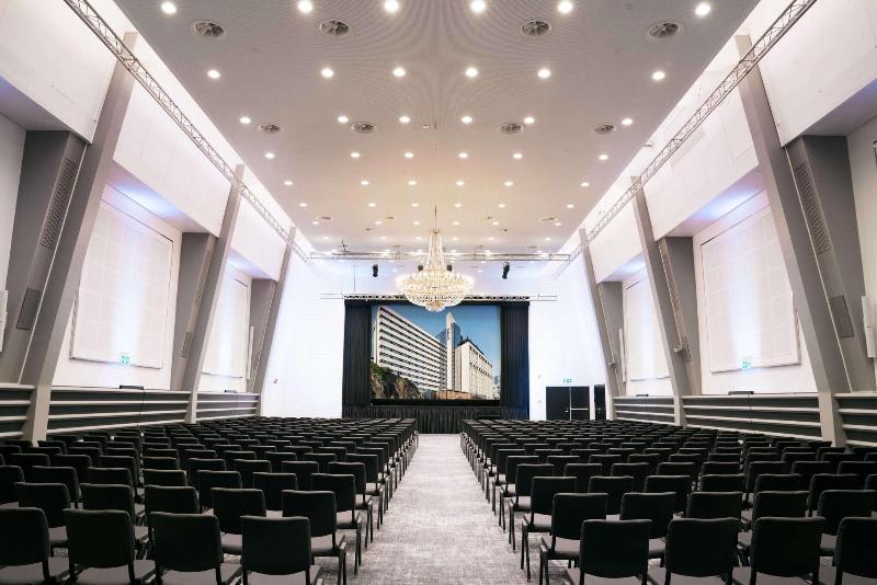 Konferencer