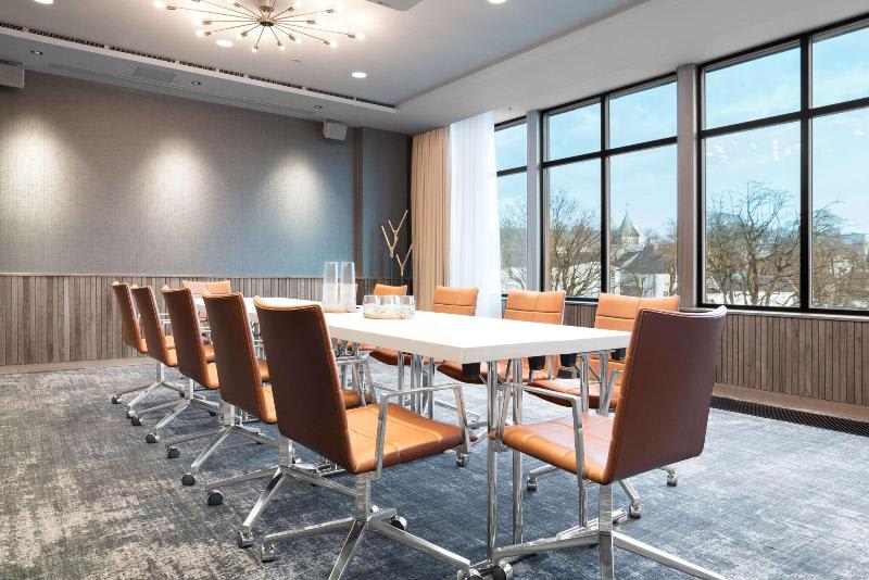 Konferencer