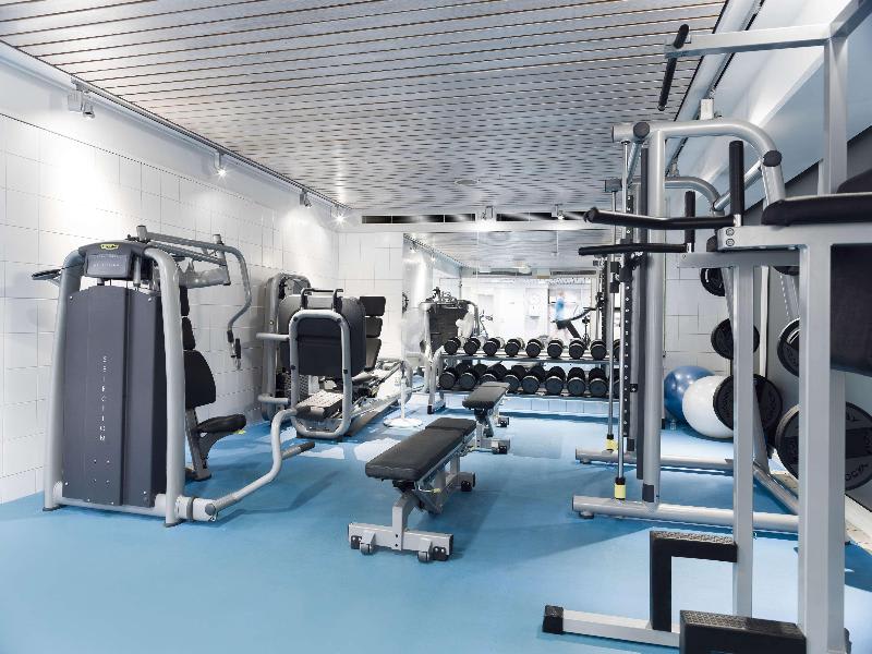 Sport og underholdning