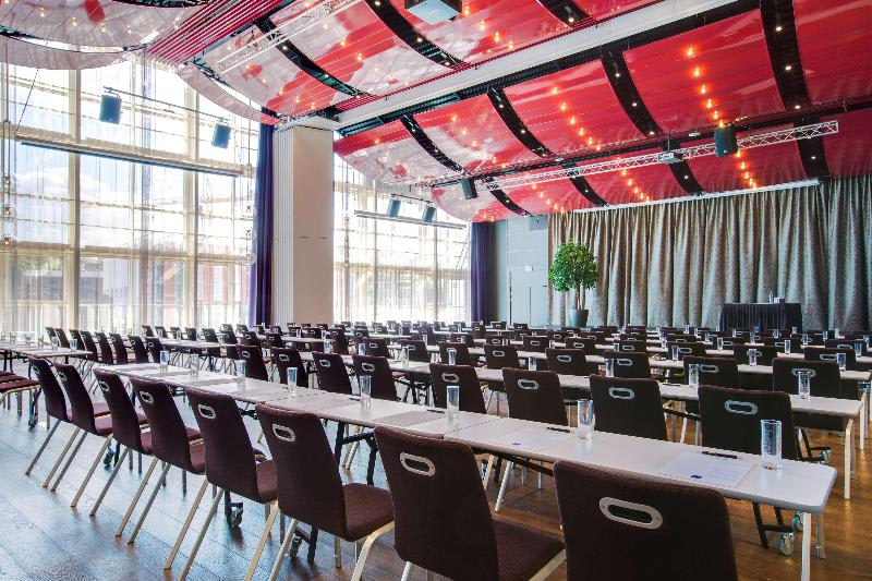 Konferencer