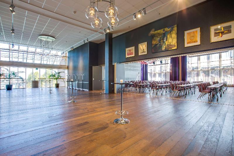 Konferencer