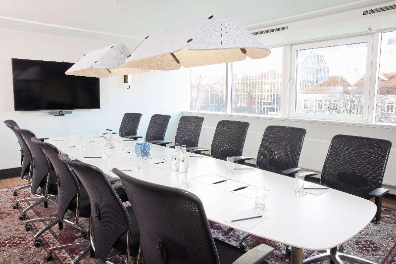 Konferencer