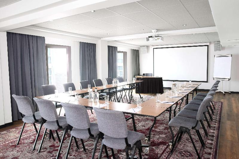 Konferencer