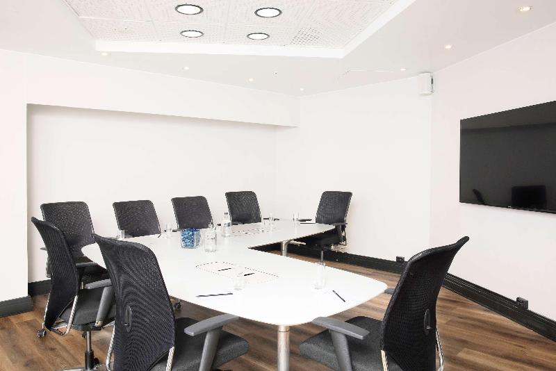 Konferencer